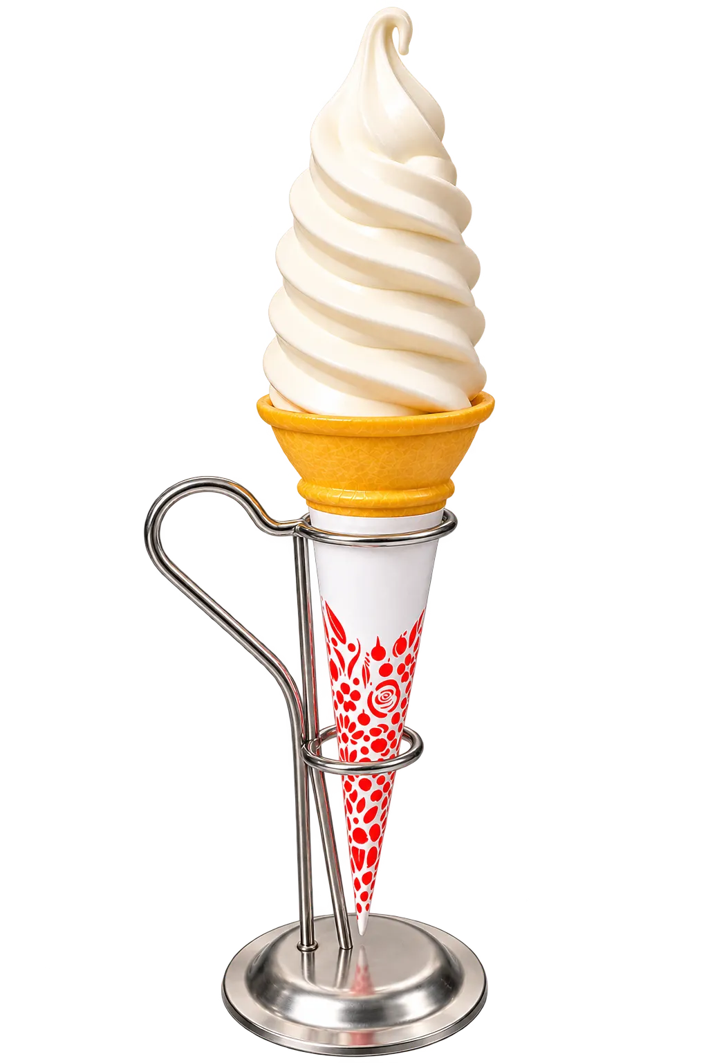 ソフトクリーム